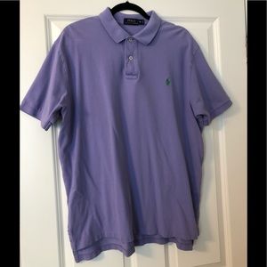 Men’s Polo golf shirt
